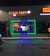 Cash Pawn 01