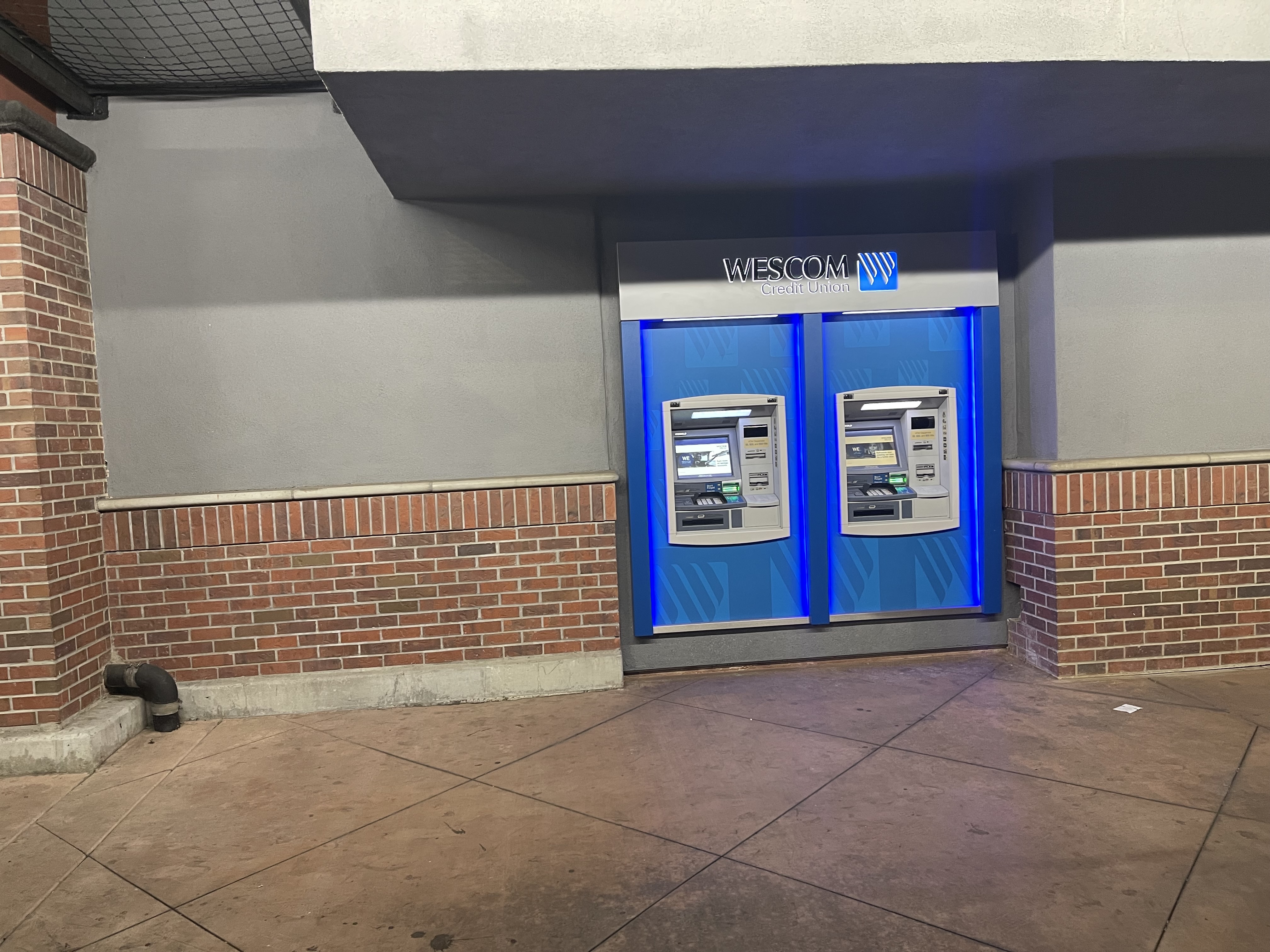 Wescom Credit Union 01