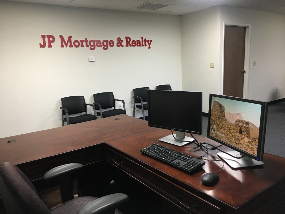 JP Mortgage & Realty, Inc. 01