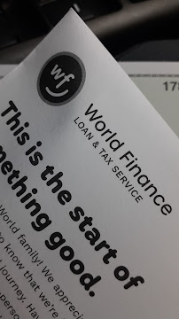 World Finance 02