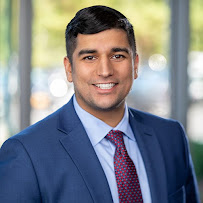 Merrill Lynch Wealth Management Advisor Shivam Jhingen 02