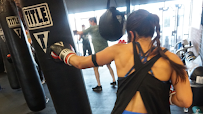 TITLE Boxing Club Woodbury 01