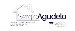 Plaza Residential Mortgage: Sergio Agudelo 03