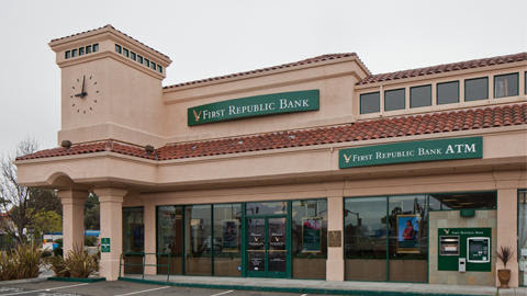 First Republic Bank 01