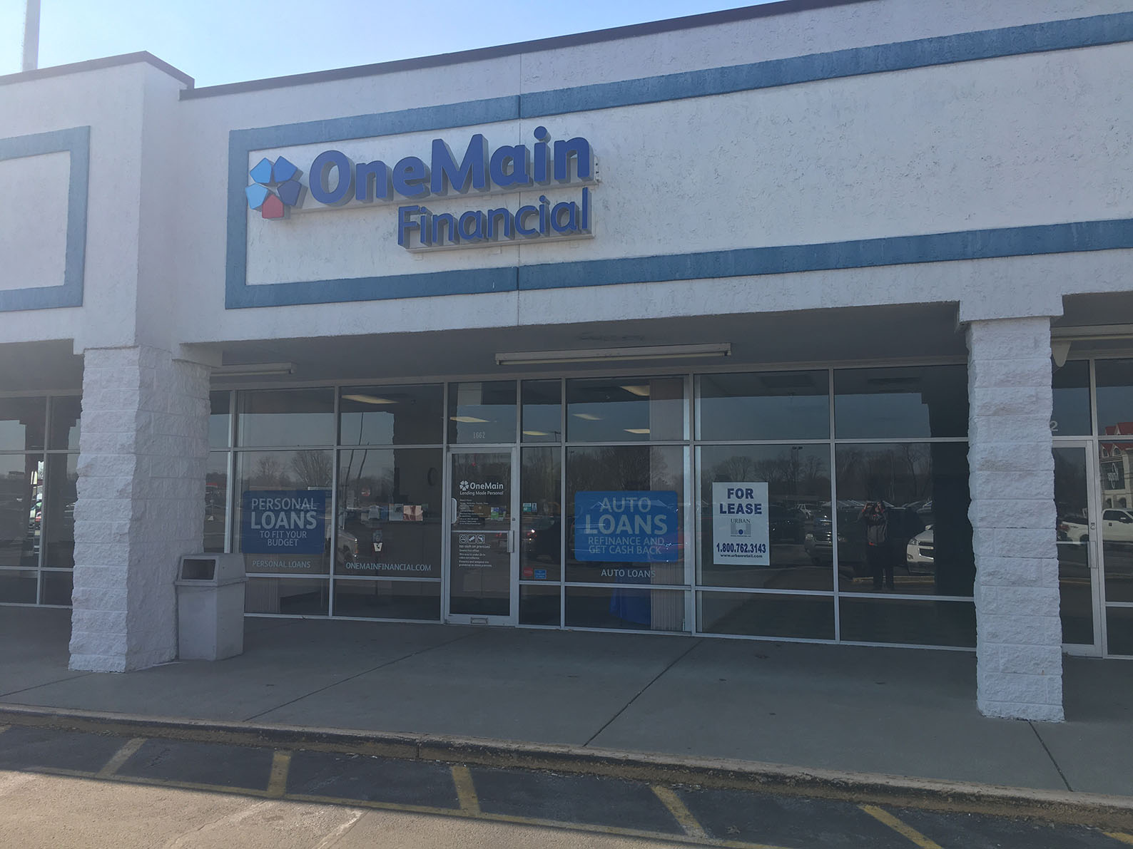 OneMain Financial 01