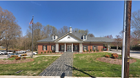 F&M Bank Granite Quarry - North Salisbury Ave. Branch 04