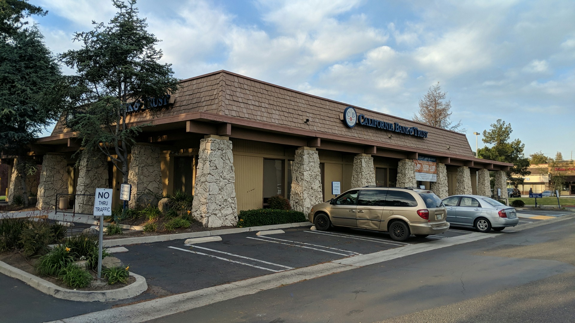 California Bank & Trust 01