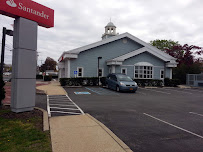 Santander Bank Branch 02