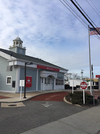 Santander Bank Branch 03