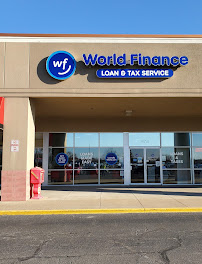 World Finance 02