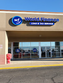 World Finance 03