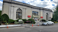 Santander Bank ATM 02
