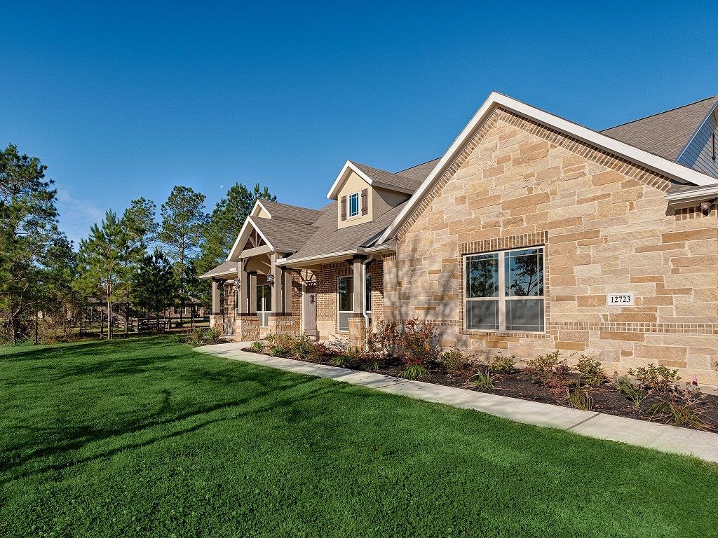 Kendall Homes 01