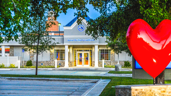 Amarillo National Bank 01