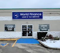 World Finance 03