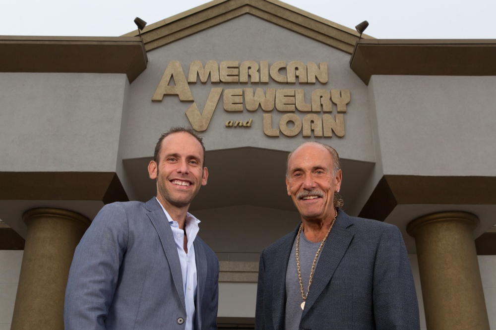 American Jewelry & Loan - Hazel Park 01