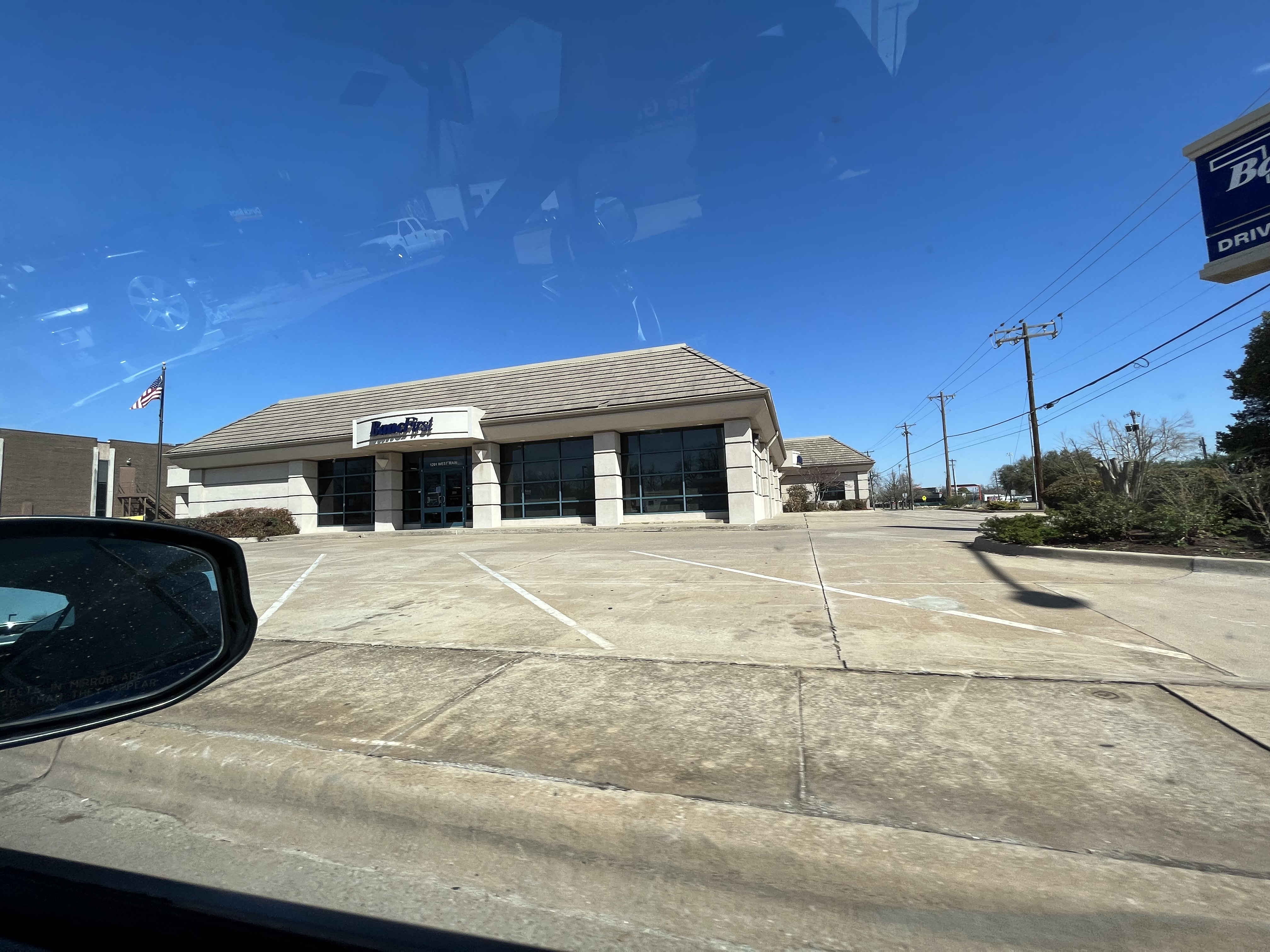 BancFirst 01