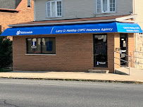 Markley Insurance and Financial Services: Member of FRM Group 03