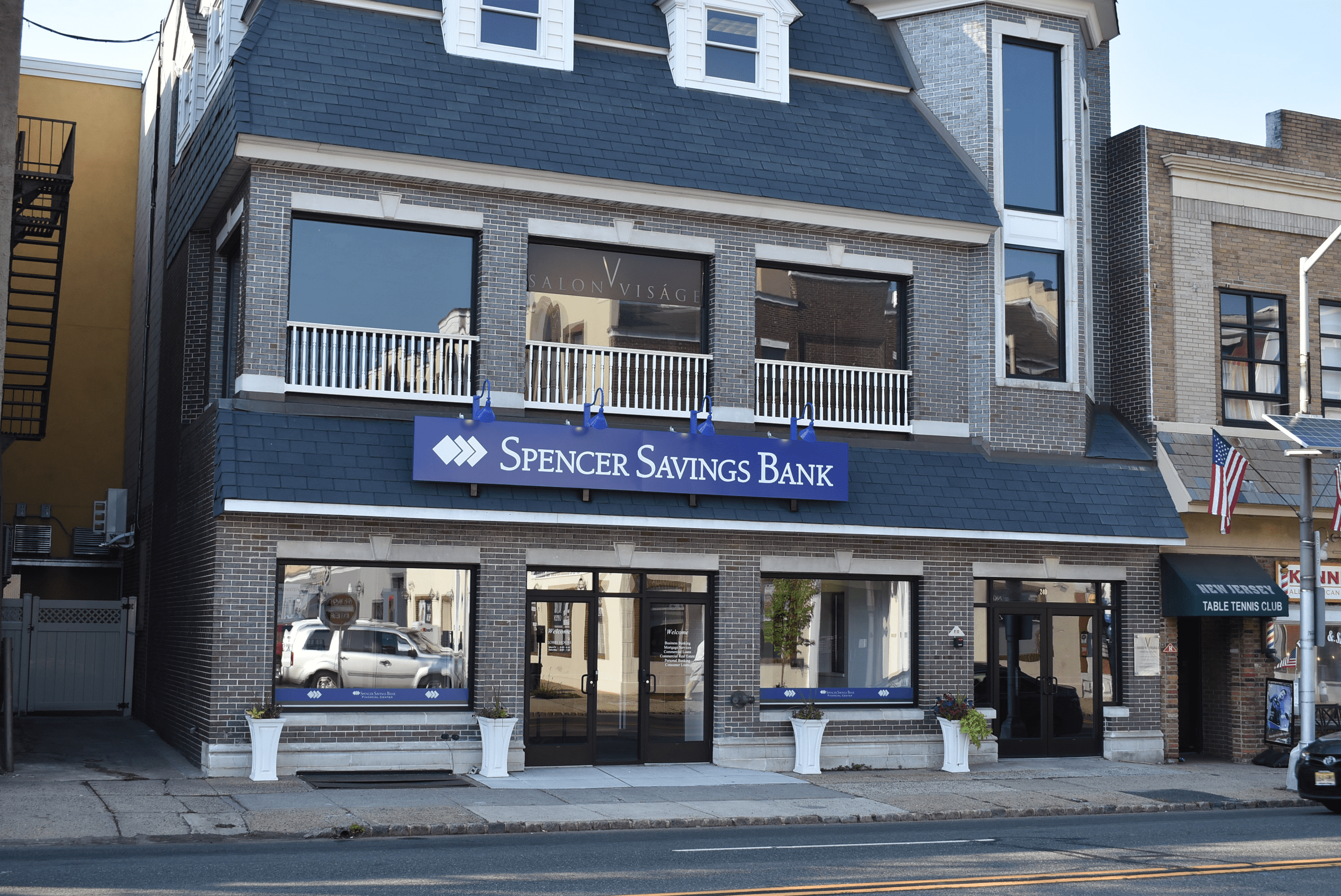 Spencer Savings Bank 01