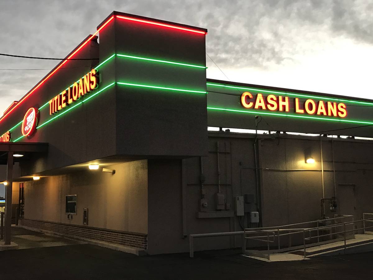 Speedy Cash 01