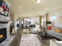 The Woods at Clover Glen by Meritage Homes 02