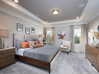 The Woods at Clover Glen by Meritage Homes 03