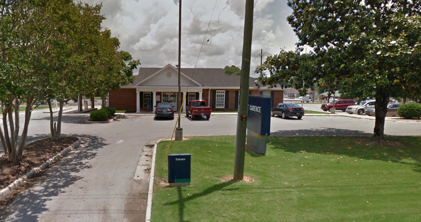 Cadence Bank - Falkville 01