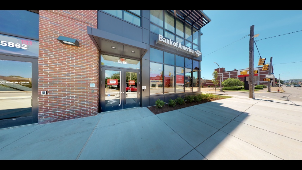 Bank of America Financial Center 01