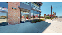 Bank of America Financial Center 01
