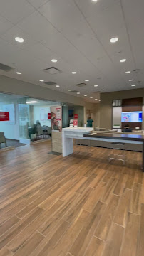 Bank of America Financial Center 02