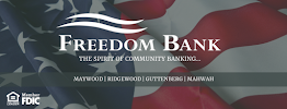 Freedom Bank 01