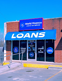 World Finance 02