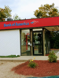 Bank of America ATM 02