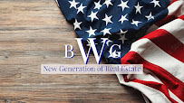 Ben Williams Group 01