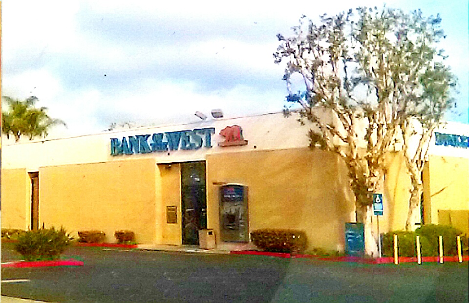 Bank of the West 01