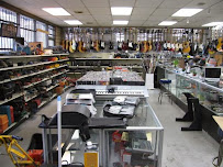 Trading Post Pawn Shop 01