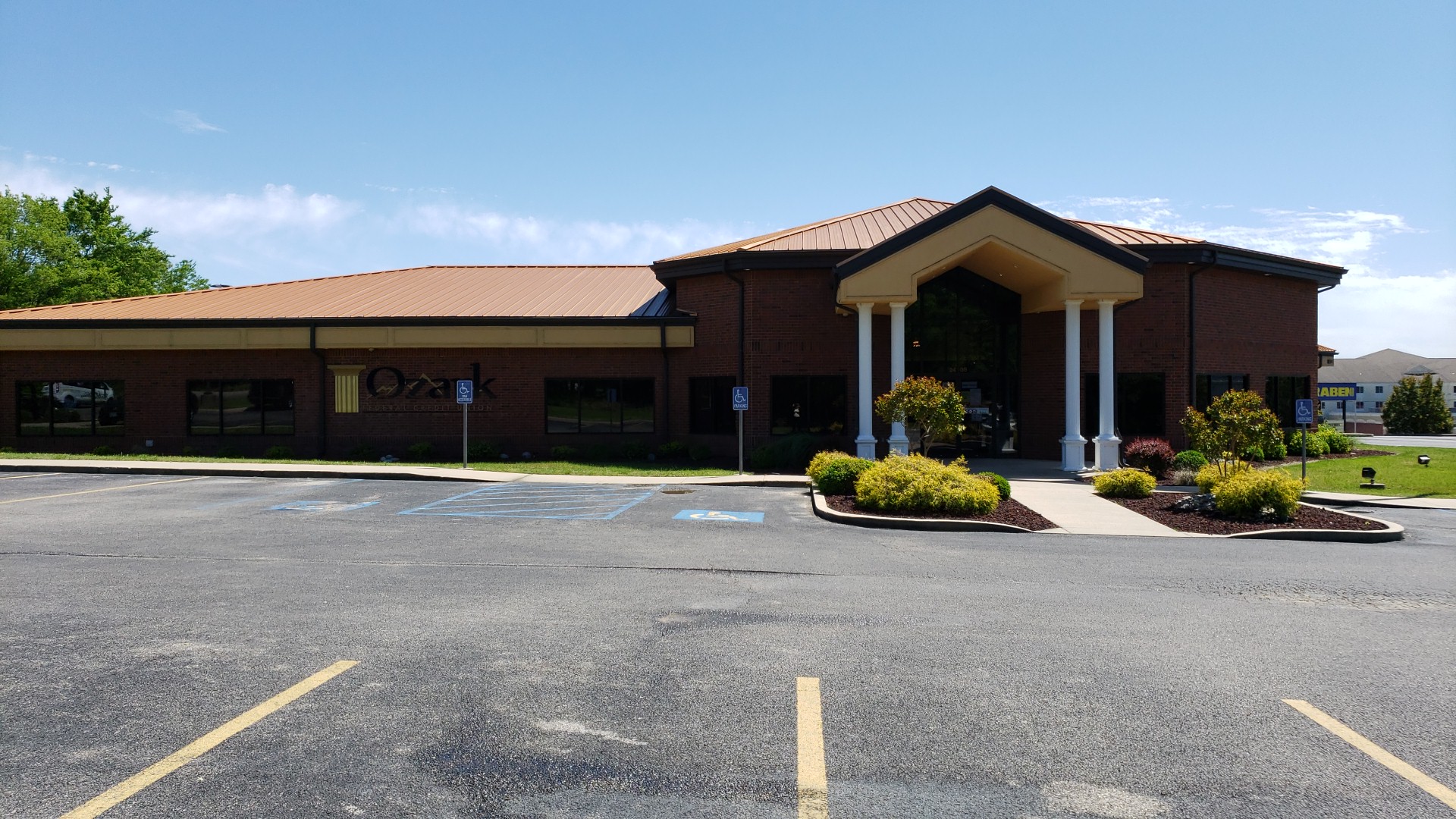 Ozark Federal Credit Union 01