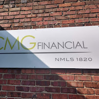Chet Mann -CMG Financial Mortgage Loan Officer NMLS# 171268 02