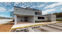 Bank of America (with Drive-thru services) 01
