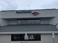 Bank of America (with Drive-thru services) 02