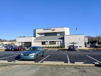 Bank of America (with Drive-thru services) 03