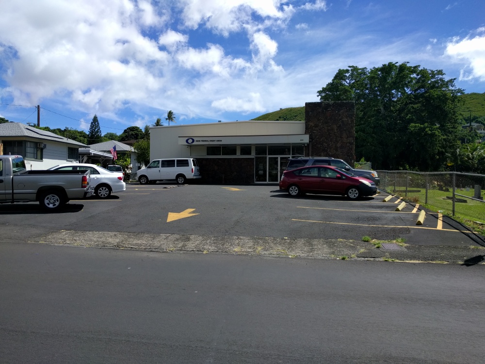 Oahu Federal Credit Union 01