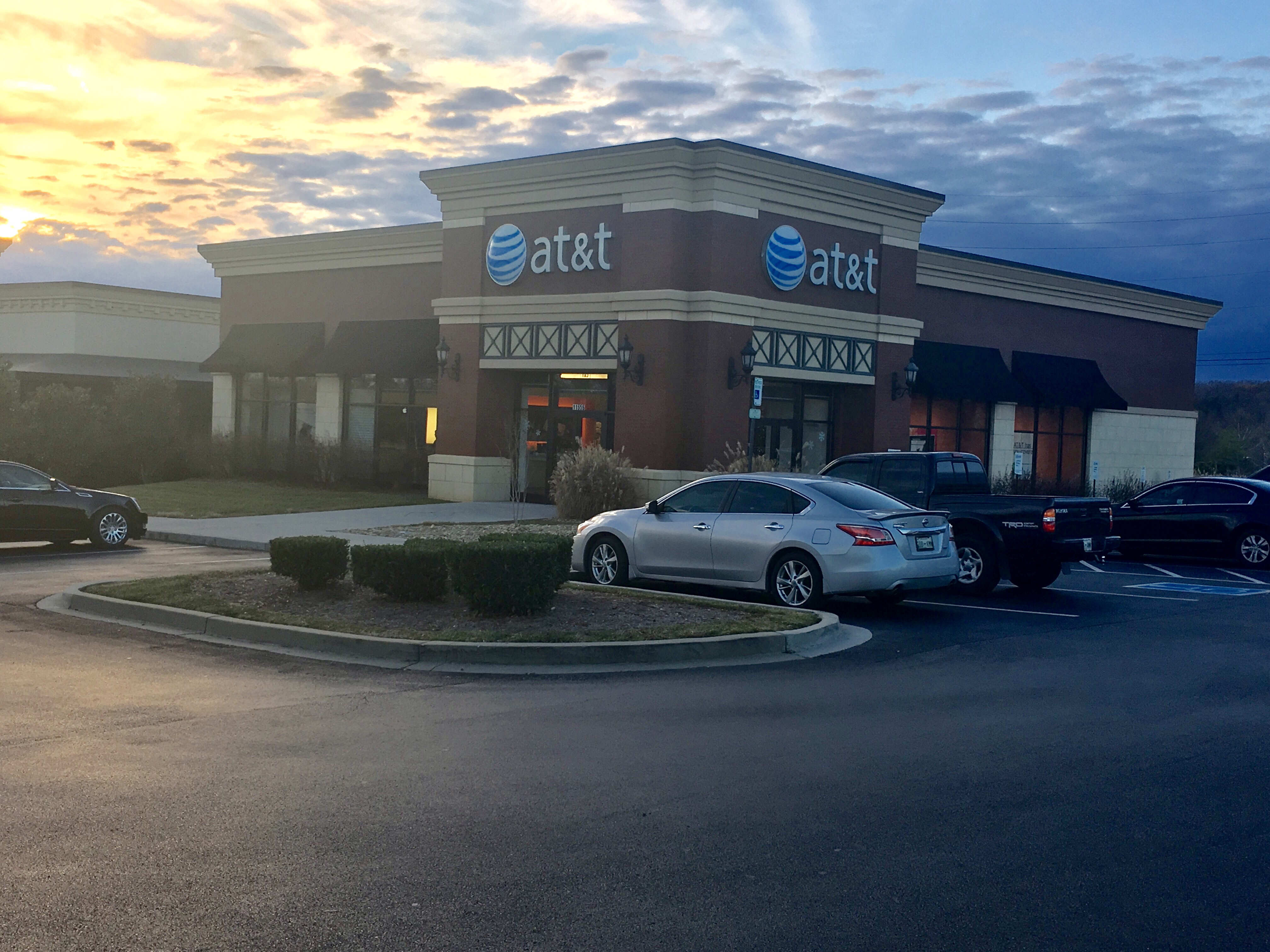AT&T Store 01