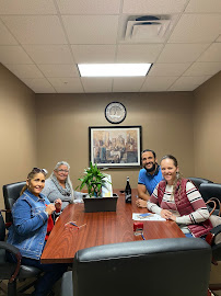 Natalia Ferreira at CrossCountry Mortgage, LLC 02