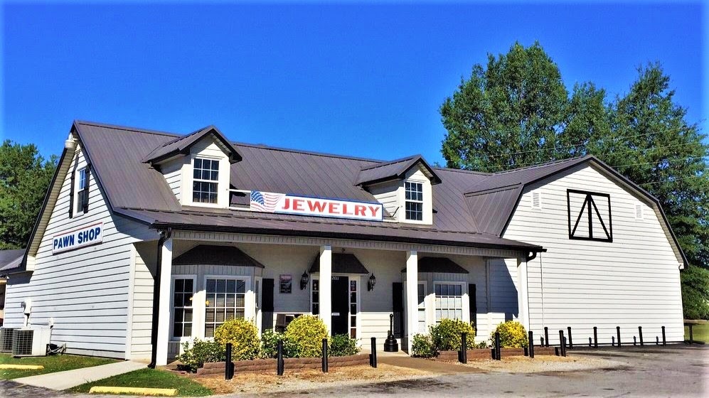 American Pawn & Jewelry 01