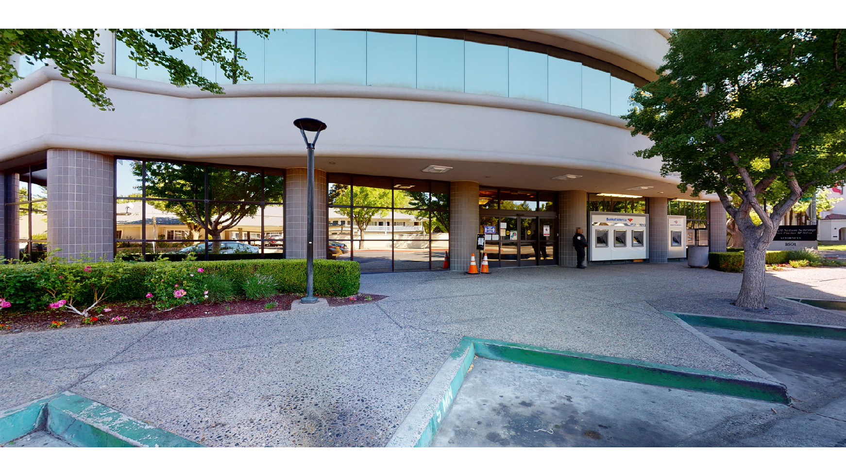 Bank of America Financial Center 01