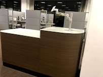 Bank of America Financial Center 02