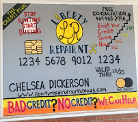Liberty Repair NTX 03