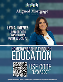 Aligned Mortgage of California 03