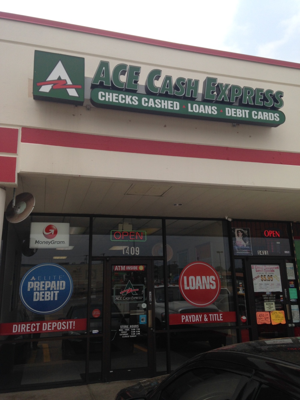ACE Cash Express 01